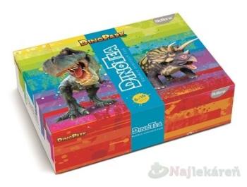 Biogena DinoTea Maxi 6x10ks