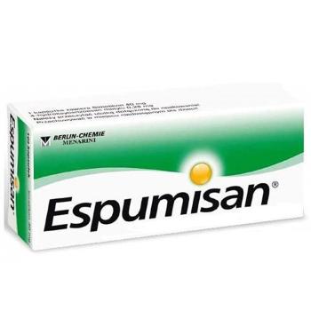 Espumisan cps.100 x 40 mg