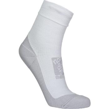 Kompresný merino ponožky NORDBLANC Bump NBSX16371_SSM 45-47