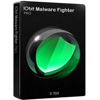 Malware Fighter PRO (elektronická licencia) (IOB.MALFIGH.2013)