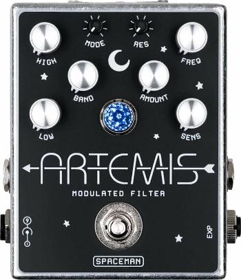 Spaceman Effects Artemis Gitarový efekt