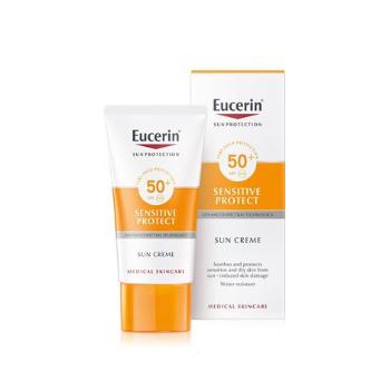 Eucerin Sun krém na tvár SPF50 50 ml