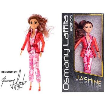 Osmany Laffita edition – bábika Jasmine kĺbová 31 cm v krabičke (MI41079)
