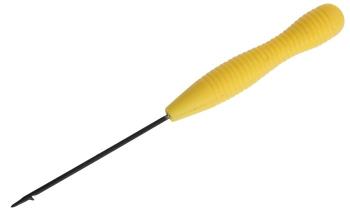 Giants fishing ihla boilie hard needle yelow 10 cm