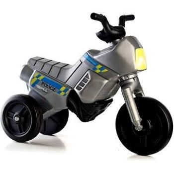 Motorka Enduro Yupee Polícia malé (8592190503000)