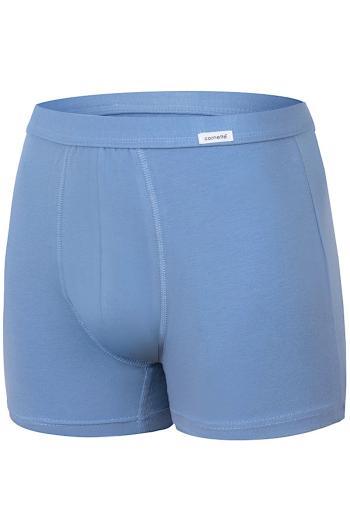 Pánske boxerky 092 Authentic light blue