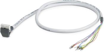 Round cable VIP-CAB-FLK14/AXIO/0,14/1,5M 2901606 Phoenix Contact