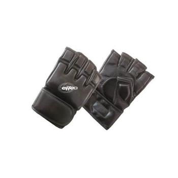 Rukavice FIT BOX/MMA EFFEA 605 - černá