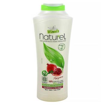 WINNI´S NATUREL Bagno Schiuma Melograno – hypoalergénna pena do kúpeľa 500 ml