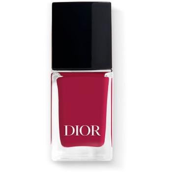 DIOR Dior Vernis lak na nechty odtieň 878 Victorie 10 ml