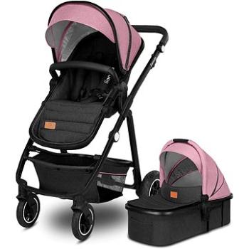 Lionelo Amber 2 in 1 Pink Rose (5903771702188)