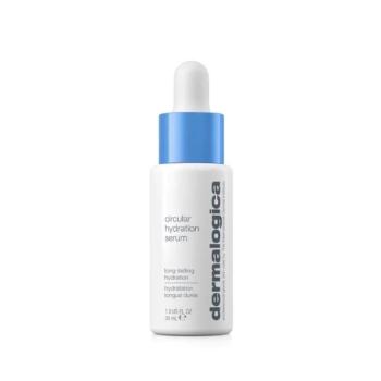 Dermalogica Intenzívne hydratačné pleťové sérum (Circular Hydration Serum) 30 ml