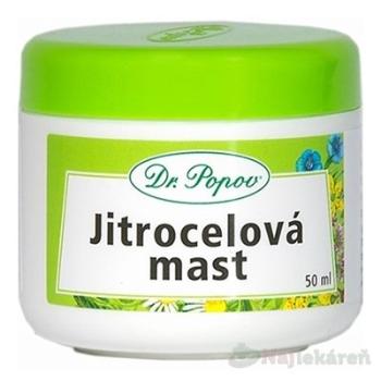 DR. POPOV MASŤ SKOROCELOVÁ 50ml