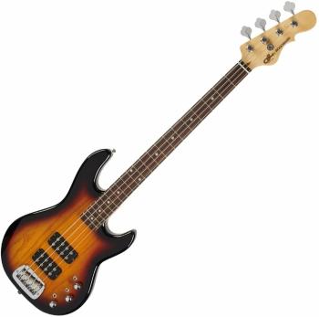 G&L L-2000 3-Tone Sunburst, RW