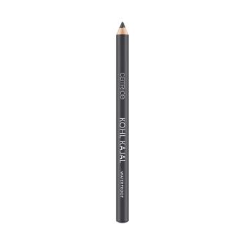 Catrice  Waterproof Kohl Kajal Pencil  Ceruzky na oči Čierna