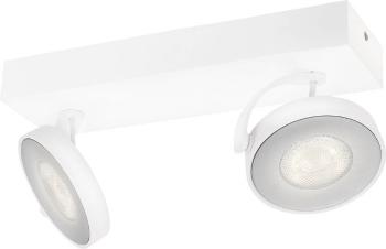 Philips Lighting Clockwork 531723116 LED stropná lampa 8 W  teplá biela biela