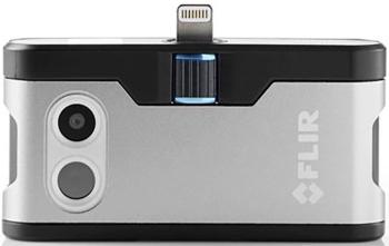 FLIR One Gen 3 - IOS termálna kamera  -20 do +120 °C 80 x 60 Pixel