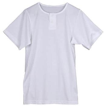 ABJ baseballový dres bílá Velikost oblečení: XL