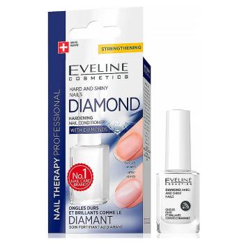 EVELINE Nail Therapy Diamond hardness 12 ml