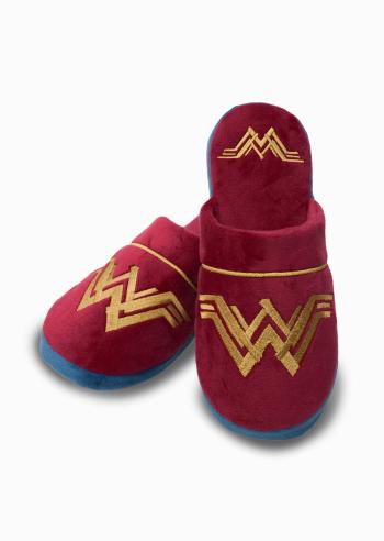 Groovy Papuče DC Comics - Wonder Woman