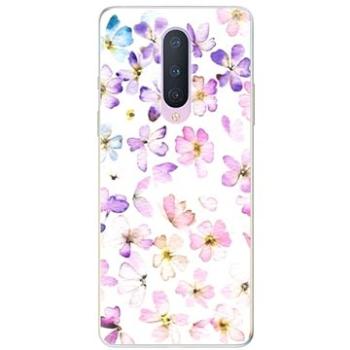 iSaprio Wildflowers pre OnePlus 8 (wil-TPU3-OnePlus8)