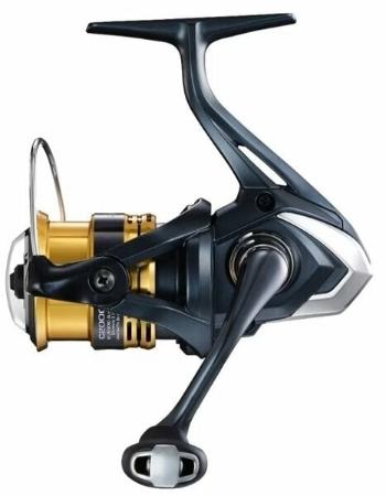 Shimano Fishing Sahara FJ 2500 Navijak