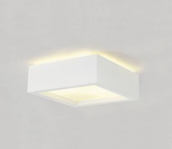 SLV 148002 GL105 stropné svetlo úsporná žiarovka E27  50 W biela