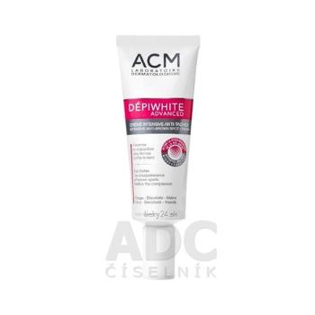 ACM DÉPIWHITE ADVANCED