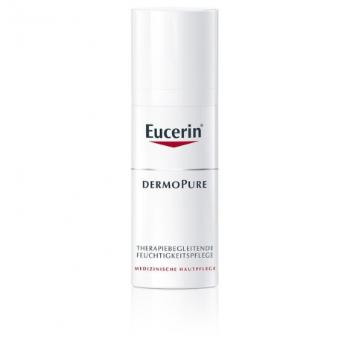 Eucerin DERMOPURE Upokojujúci krém 50ml