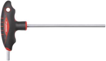 Gedore RED R38670309  inbusový skrutkovač Veľkosť kľúča: 3 mm  Dĺžka drieku: 52 mm