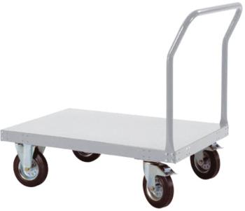 Manuflex TP0161.9006 TP0161.9006 plošinový vozík