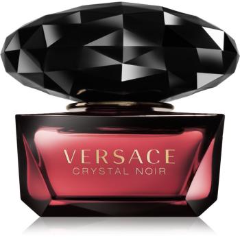 Versace Crystal Noir parfumovaná voda pre ženy 50 ml