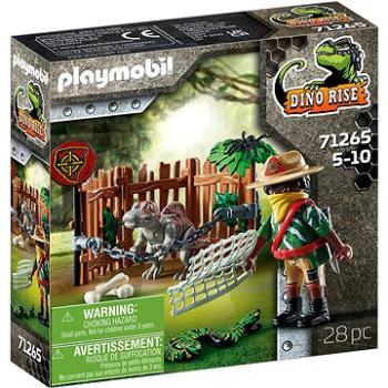 Playmobil 71265 Mláďa Spinosaura (4008789712653)