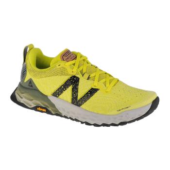 New Balance  Fresh Foam Hierro v6  Bežecká a trailová obuv Žltá