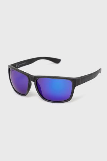 Slnečné okuliare Uvex čierna farba