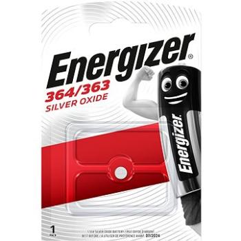 Energizer Hodinkové batérie 364/363/SR60 (EHB002)