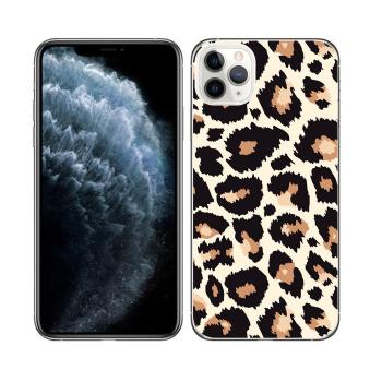 MY ART Ochranný kryt Apple iPhone 11 Pro LEOPARD PRINT (238)