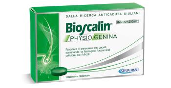 Bioscalin Nova Genina 60 tabliet