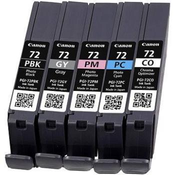 Canon PGI-72 PBK/GY/PM/PC/CO Multipack (6403B007)
