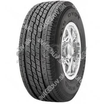 Toyo OPEN COUNTRY H/T 265/70R15 112T  