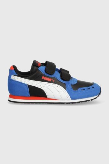 Detské tenisky Puma Cabana Racer SL 20 V PS