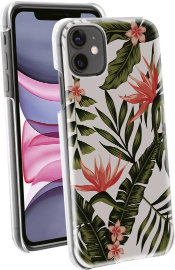 Vivanco Floral zadný kryt na mobil Apple iPhone 11 farebná