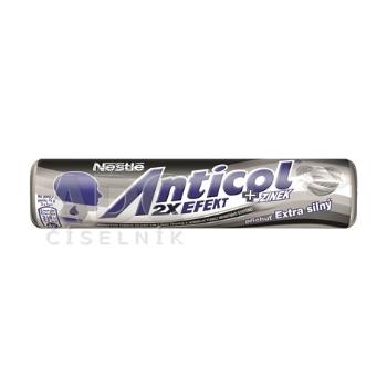 Nestlé ANTICOL EXTRA SILNÝ