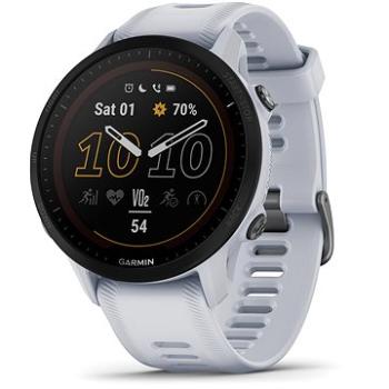 Garmin Forerunner 955 Solar Whitestone (010-02638-21)