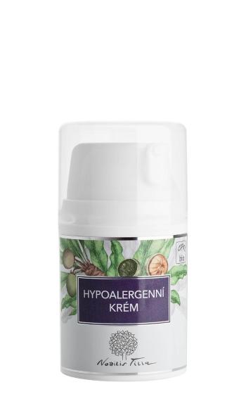 Nobilis Tilia Hypoalergénny krém 50 ml