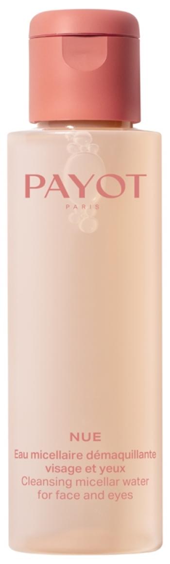 Payot Čistiaca micelárna voda (Cleansing Micellar Water) 100 ml