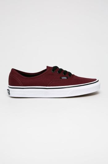 Vans - Tenisky Authentic