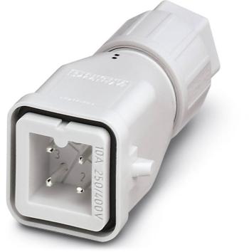 Plug-in connector HC-A3-BUQ1,5-TFL-G-PA 1641510 Phoenix Contact