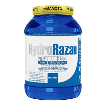 Hydro Razan - Yamamoto 700 g Neutral