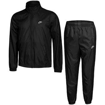 Nike  Súpravy vrchného oblečenia Lined Woven  Čierna